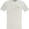 CALVIN KLEIN T-SHIRT WHITE
