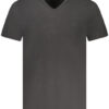 CALVIN KLEIN T-SHIRT BLACK