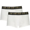 CAVALLI CLASS BOXERS WHITE