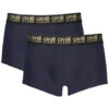 CAVALLI CLASS BOXERS BLUE