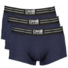 CAVALLI CLASS BOXERS BLUE