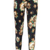 CAVALLI CLASS LEGGINGS BLACK