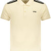 CAVALLI CLASS POLO BEIGE