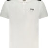 CAVALLI CLASS ПОЛО БЕЛЫЙ