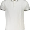 CAVALLI CLASS ПОЛО БЕЛЫЙ