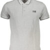 CAVALLI CLASS POLO GREY