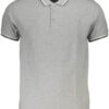 CAVALLI CLASS POLO GREY
