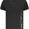 CAVALLI CLASS POLO BLACK