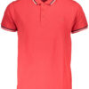 CAVALLI CLASS ПОЛО КРАСНЫЙ