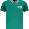 CAVALLI CLASS POLO GREEN