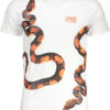 CAVALLI CLASS T-SHIRT WHITE