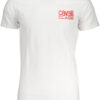 CAVALLI CLASS T-SHIRT WHITE