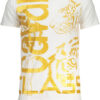 CAVALLI CLASS T-SHIRT WHITE