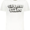 CAVALLI CLASS T-SHIRT WHITE