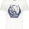 CAVALLI CLASS T-SHIRT WHITE