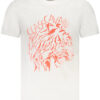 CAVALLI CLASS T-SHIRT WHITE