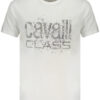 CAVALLI CLASS T-SHIRT WHITE