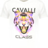 CAVALLI CLASS T-SHIRT WHITE
