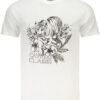 CAVALLI CLASS T-SHIRT WHITE
