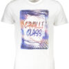 CAVALLI CLASS T-SHIRT WHITE