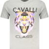 CAVALLI CLASS T-PAITA HARMAA