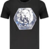 CAVALLI CLASS T-SHIRT BLACK