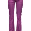 DATCH PURPLE PANTS