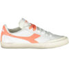 DIADORA WHITE SNEAKERS
