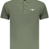 ARMY 1659 POLO GREEN