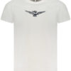 ARMY 1659 T-SHIRT WHITE