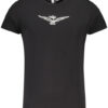 ARMY 1659 BLACK T-SHIRT