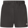 FILA BLACK SHORTS