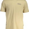 FILA T-SHIRT BEIGE