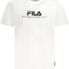 FILA T-SHIRT WHITE