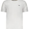 FILA T-SHIRT WHITE