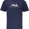 FILA ФУТБОЛКА СИНЯЯ
