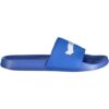 GAS FOOTWEAR SLIPPERS BLUE