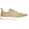 GAS SNEAKERS BEIGE