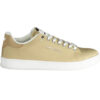 GAS SNEAKERS BEIGE