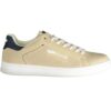 GAS SNEAKERS BEIGE