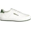 GAS SNEAKERS WHITE