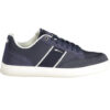 GAS SNEAKERS BLUE