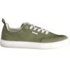 GAS SNEAKERS GREEN