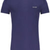 GAUDÌ T-SHIRT BLUE