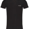 GAUDÌ T-SHIRT BLACK