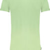 GAUDÌ GREEN T-SHIRT