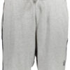 GIAN MARCO VENTURI SHORTS GREY