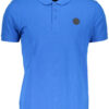 GIAN MARCO VENTURI POLO BLUE
