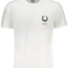 GIAN MARCO VENTURI T-SHIRT WHITE