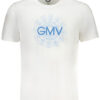 GIAN MARCO VENTURI T-SHIRT WHITE